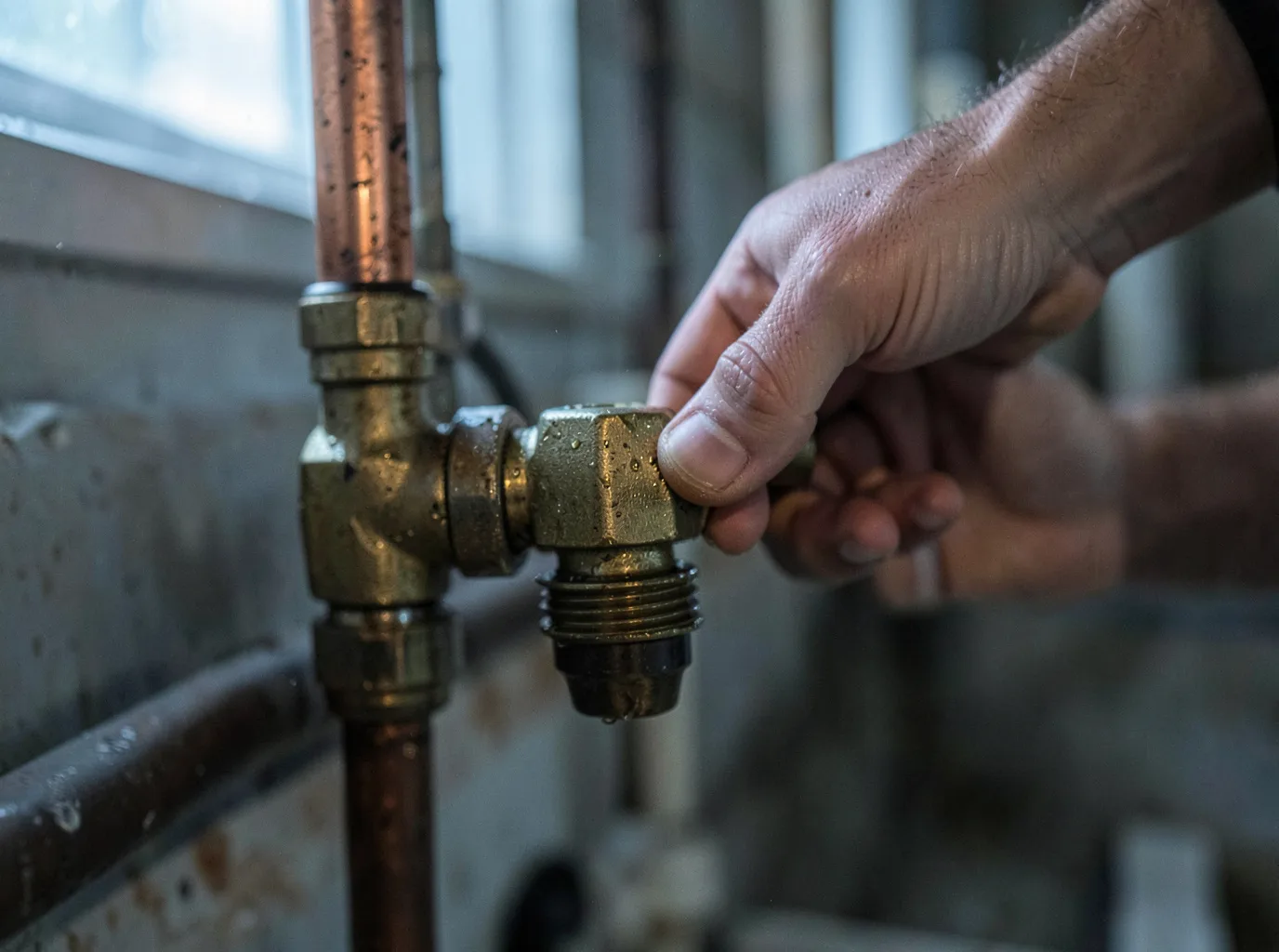 Emergency Plumber North Granby, CT FAQs